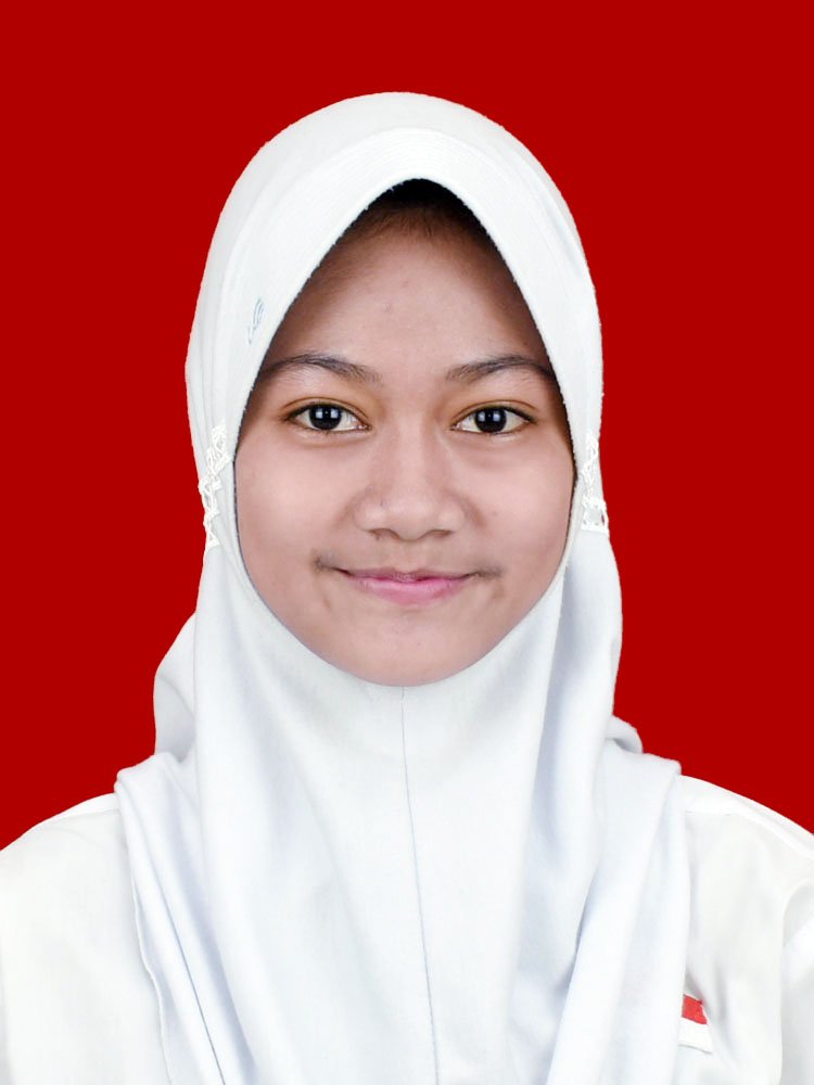 Foto ZAYYIN AL HAURA RAHMANIAH